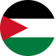 Middle East Flag