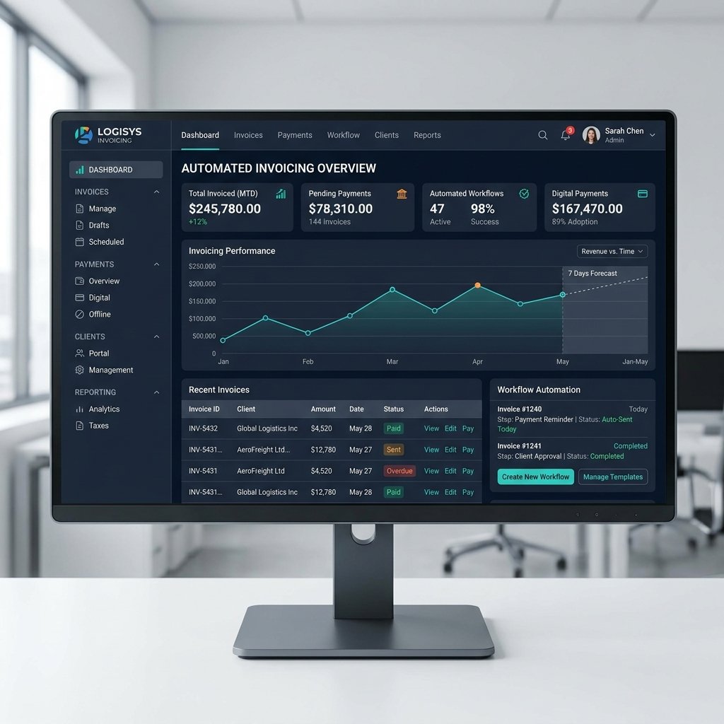 Smart Financial Management