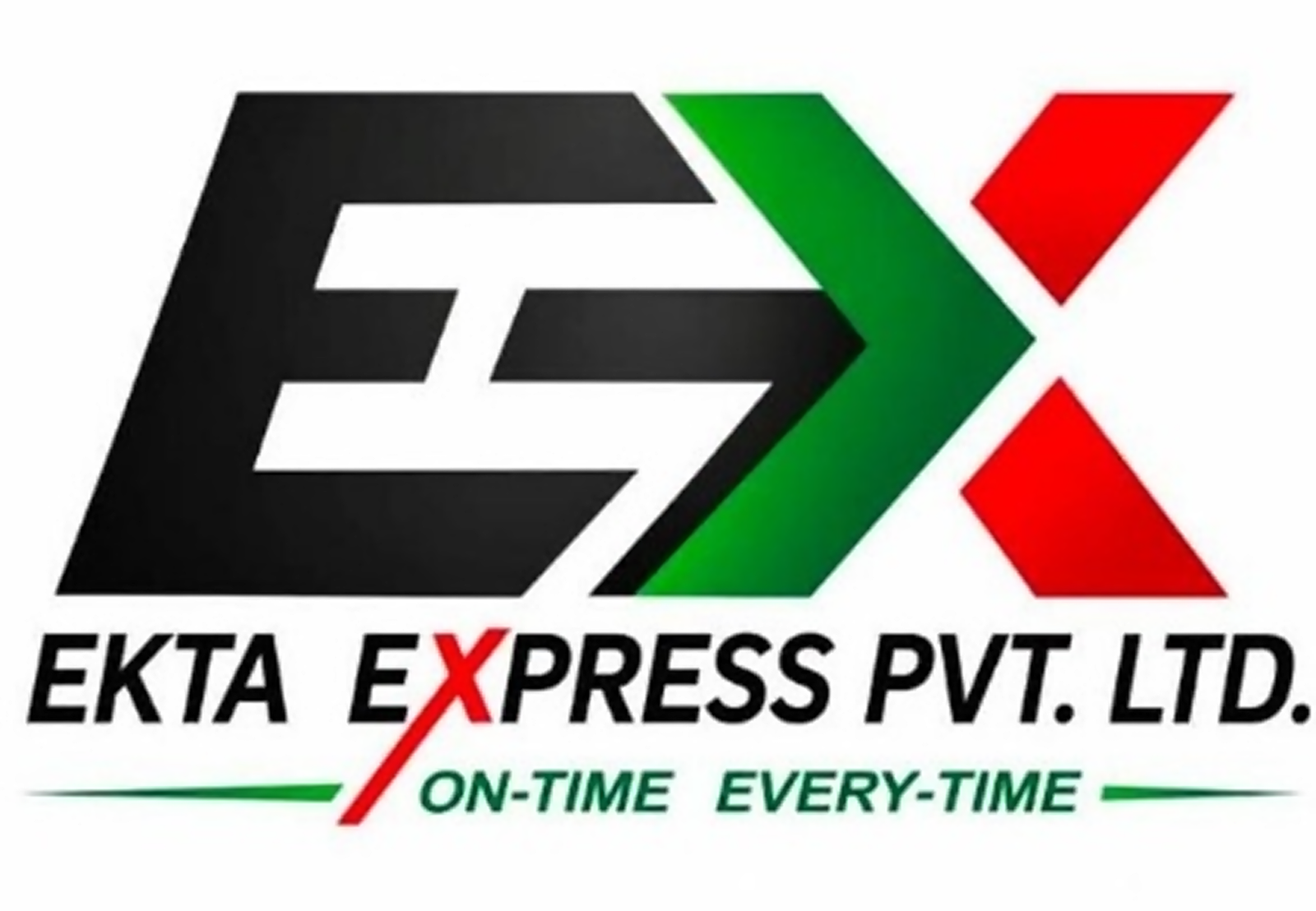 Ekta Express Pvt Ltd